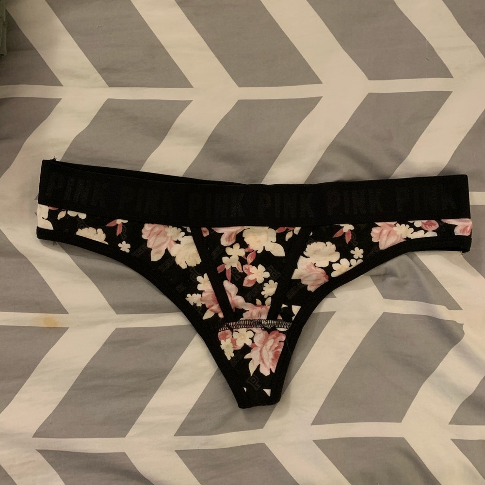PINK Panties Bundle!!